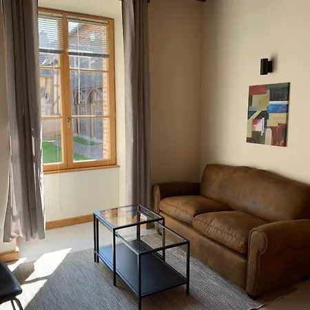 Au Coeur De Troyes, Atelier De La Cathedrale *