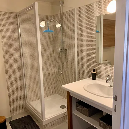 Au Coeur De Troyes, Atelier De La Cathedrale דירה *