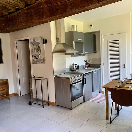 Au Coeur De Troyes, Atelier De La Cathedrale *