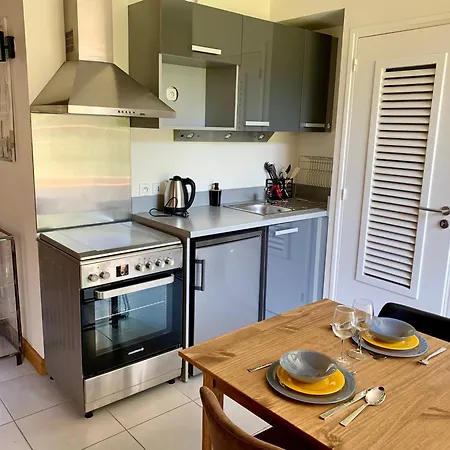 Au Coeur De Troyes, Atelier De La Cathedrale טרואה