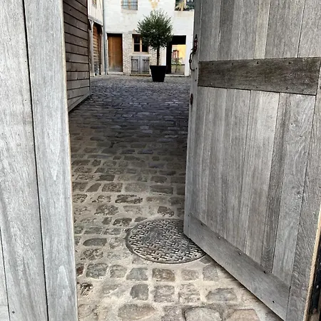 Au Coeur De Troyes, Atelier De La Cathedrale Troyes